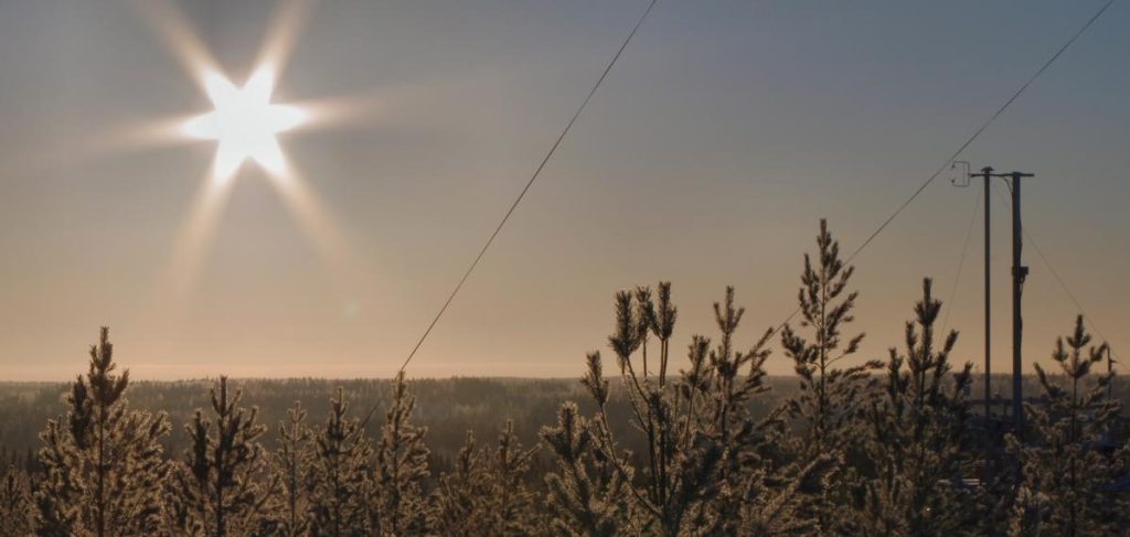 Aurinko